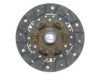 TOYOT 3125010065 Clutch Disc